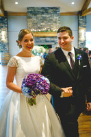 Ceremony Recessional