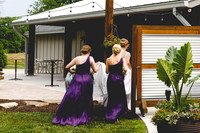 Pre Ceremony