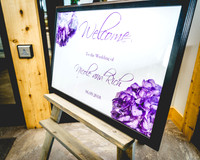 Reception Details