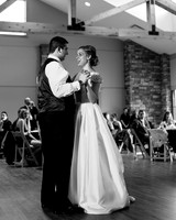 First Dance