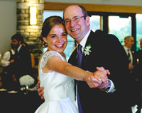 Daddy Daughter Dance