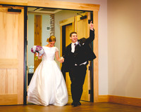 Reception Introductions