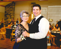 Mother Son Dance