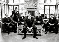 Groomsmen