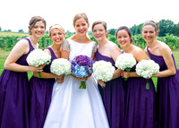 Bridesmaids