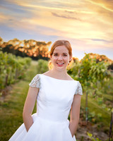 Bride