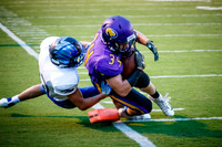vs Heritage Christian 8.31.18