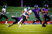 vs. Columbus North 9.14.18