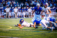 vs Chatard 9.21.18