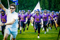 vs Brebeuf 10.5.18