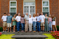 Jones Family