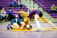 vs Indian Creek 12.5.18