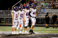 vs Northview 10.1.21