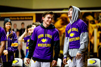 vs Hamilton Heights 01.17.19