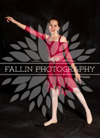 Intermediate Lyrical