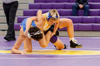 vs Western Boone 12-05-2023