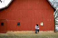 Elise & Chris Engagement