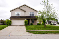 2733 Mingo Court Indianapolis