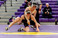 vs. Sheridan 12.12.23