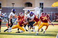 vs McCutcheon 8.23.19