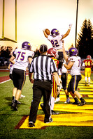 GCHS Football 2019