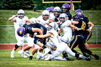 vs Lafayette Central Catholic 8.30.19