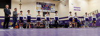 vs Speedway 1.16.24