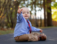 Jonathon Brown One Year 2024