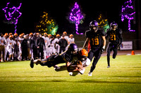 vs. Brother Rice 10.11.19