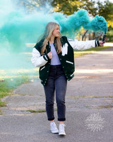 Annie Smoke Bombs