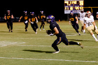 vs Brebeuf 9.9.22