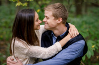 Caitlin & Zach Engagement