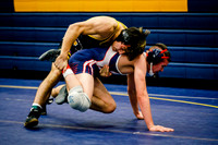 Mooresville Holiday Tournament 12.27.19