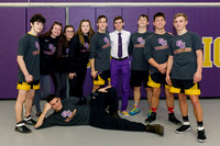Senior Night 2020