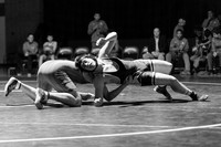 vs Anderson
