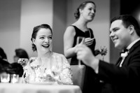 Reception Toast