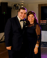 Reception Mother Son Dance