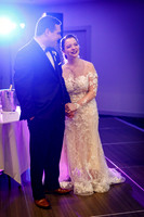 Reception Grand Entrance