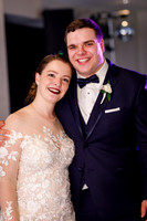 Reception First Dance