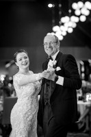 Reception Daddy Daughter Dance