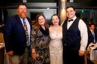 Reception Candids