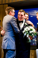 Post Ceremony