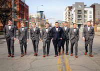 Groomsmen