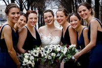 Bridesmaids