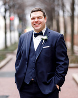 Groom