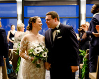 Ceremony Recessional
