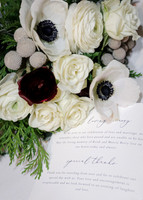 Ceremony Details