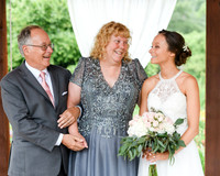 Bride's Parents