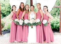 Bridesmaids