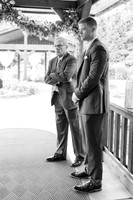 Pre-Ceremony